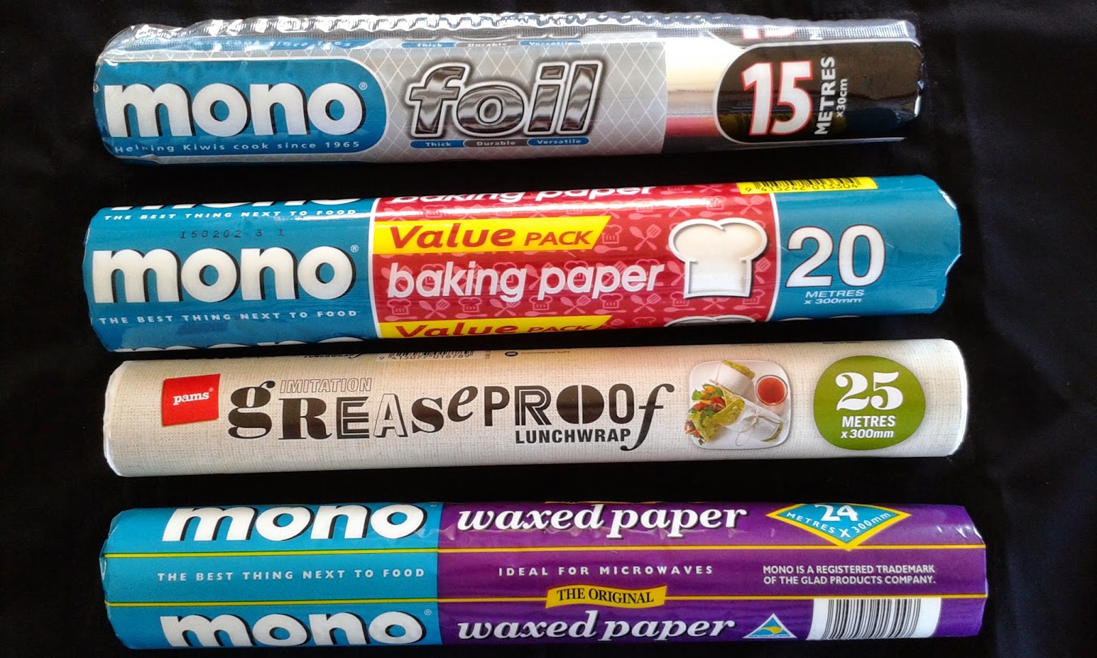 Paradise kitchen essay 05 picture