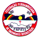 Federação Pernambucana de Taekwondo Interestilo