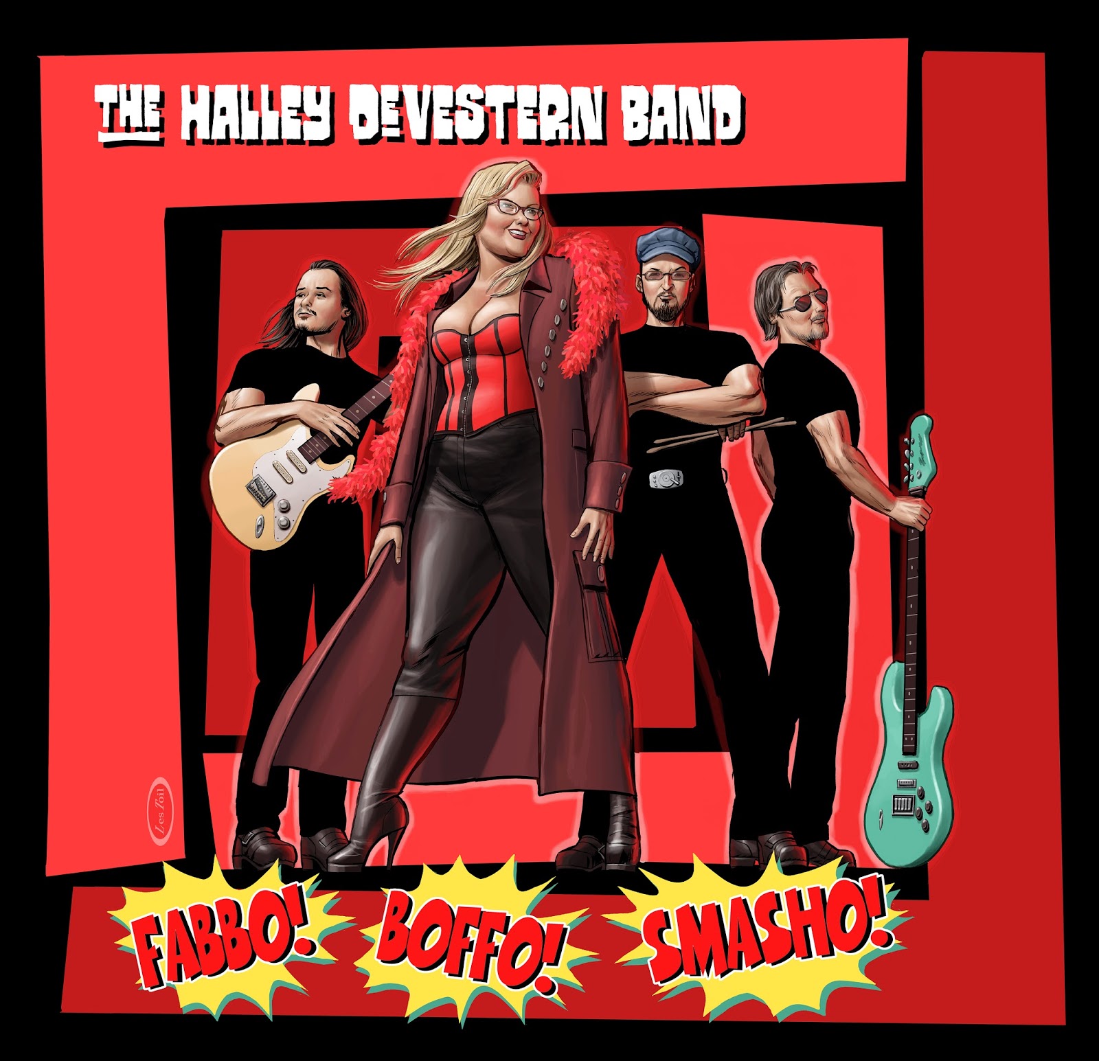 halley was born in manhattan and moved around the us before settling back in new york city where she and the band call home halley was born in manhattan and moved around the us before settling back in new york city where she and the band call home