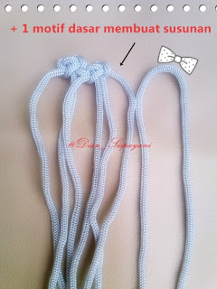 Gambar Cara Membuat Tas Dari Tali Kur Step By Step | about macrame cara membuat awal tas macrame tali kur Gambar Cara Membuat Tas Dari Tali Kur Step By Step | about macrame cara membuat awal tas macrame tali kur