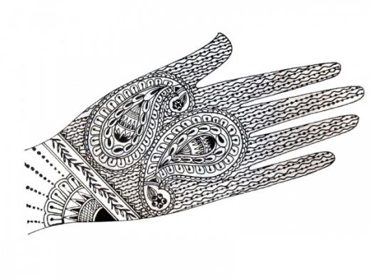 UNeedAllinside: Mehendi designs for hands images free Download