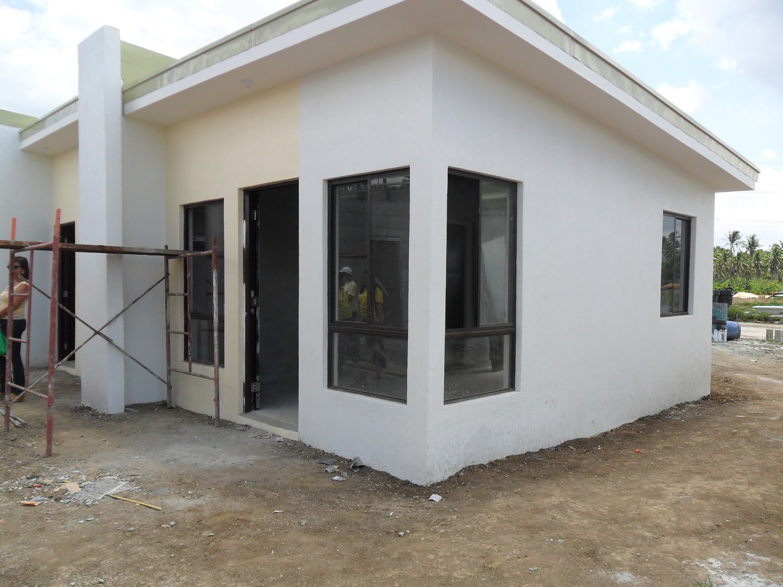 TODAYS HOMES ASIA BELLAVITA ALAMINUS BY AYALA LAND