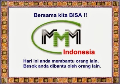 :: Member of mmm indonesia ::