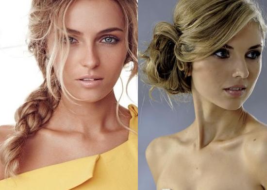 hairstyles for messy hair, messy braid hairstyles, messy side hairstyles, messy side braids, 