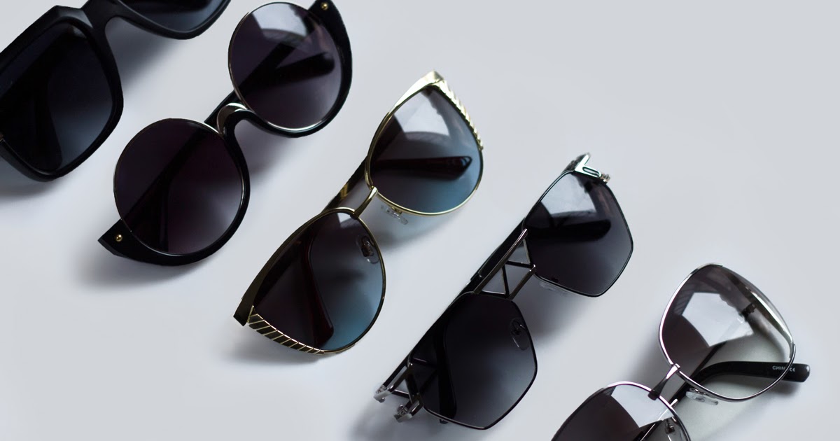 FREYRS sunglasses Elegance of Luxury