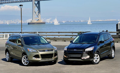 Ford Escape 2013 Ford Escape 2013