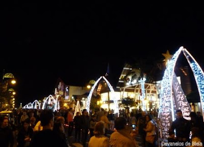 Natal Luz de Gramado 2015 2016