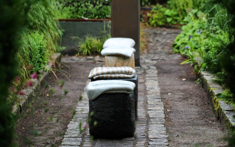 Haverum: en gucci tagterrasse