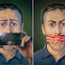 Gagged By Big Ag