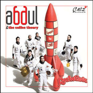 Abdul & The Coffee Theory - Amazing You Abdul & The Coffee Theory - Amazing You