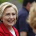 Clinton Accuses China of Stealing US Government Information