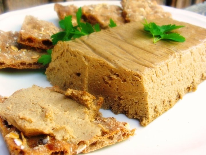 Bryanna Clark Grogan’s Vegan Feast Kitchen/ 21st Century Table VEGAN