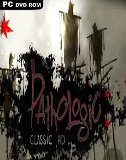 تنزيل لعبة Pathologic Classic رابط مباشر تنزيل لعبة Pathologic Classic رابط مباشر