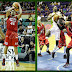 Former Ginebra import Dior Lowhorn will replace Leroy Hickerson as GlobalPort reinforcement after another awful start