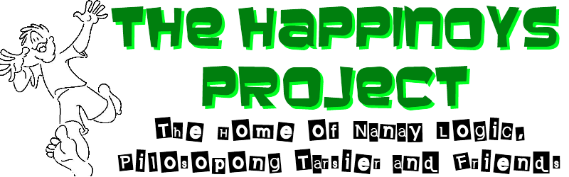 The Happinoys Project