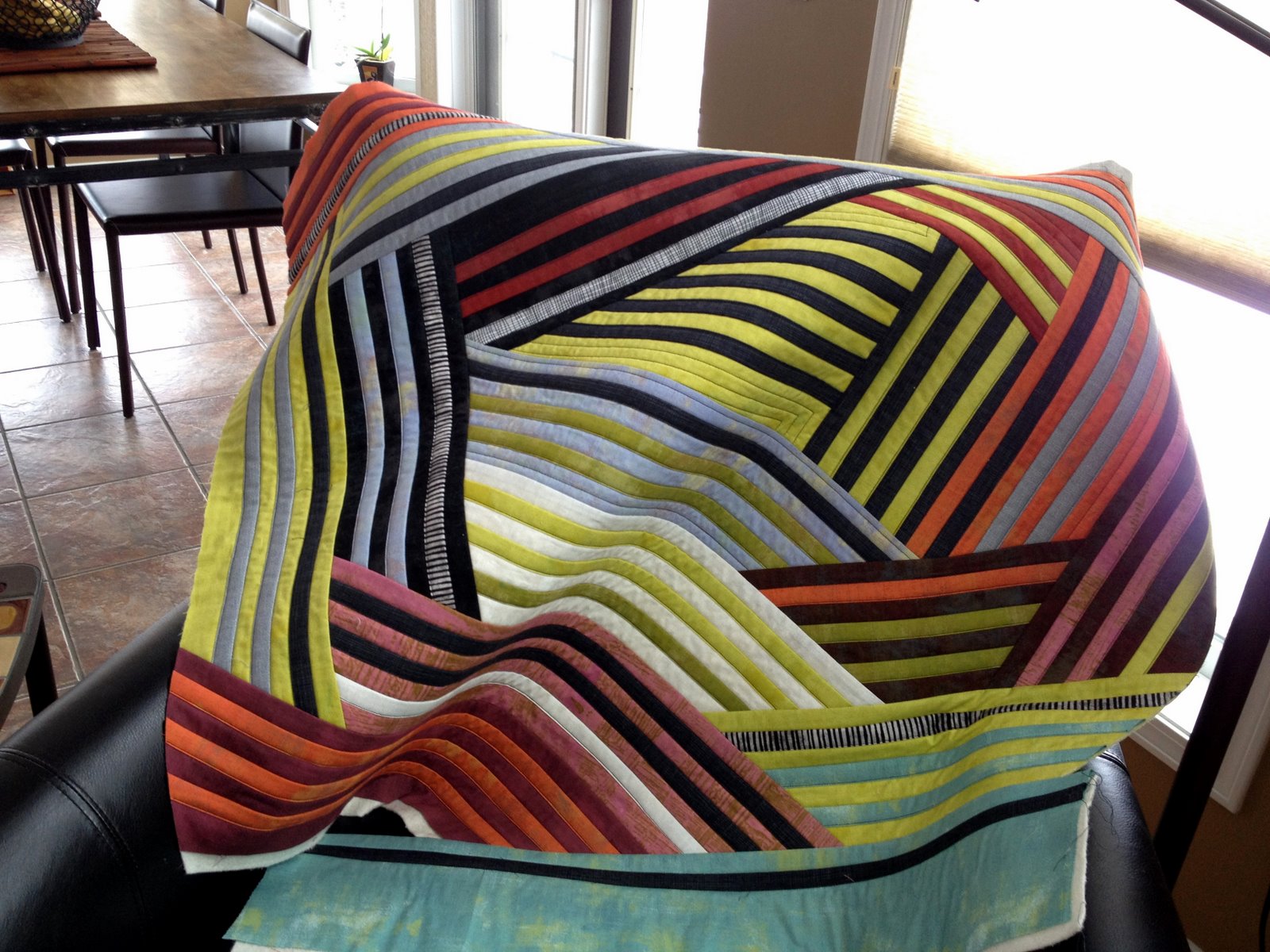 The Quilting Edge Scraps With A Purpose