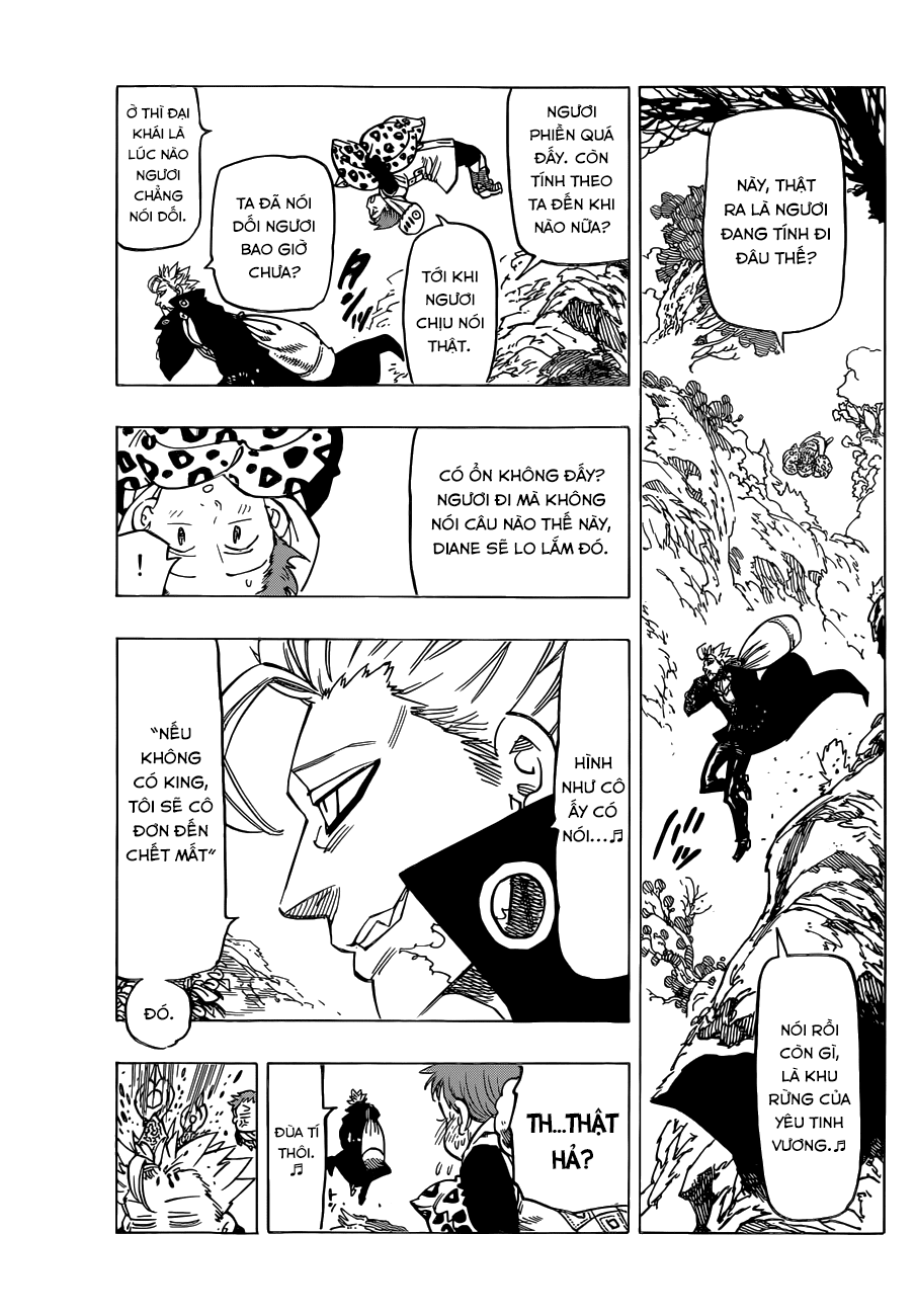 Nanatsu no Taizai chap 104 Trang 6 - p0sixspwn.com Nanatsu no Taizai chap 104 Trang 6 - p0sixspwn.com