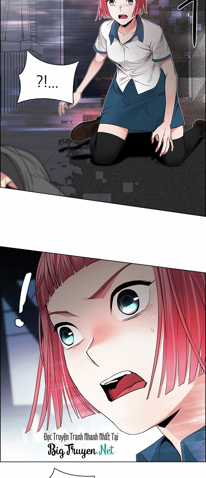 DICE chap 172 Trang 10 - Mangak.info DICE chap 172 Trang 10 - Mangak.info
