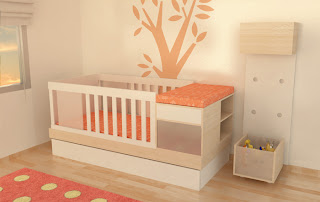 Juegos eran los de antes: TU HABITACIÓN, TU ESCENARIO!!!