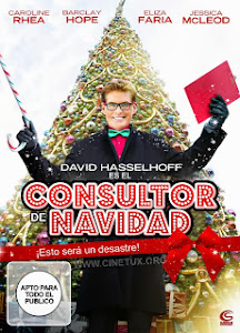 Poster de la pelicula El Consultor de Navidad El Consultor de Navidad