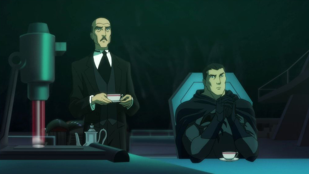 Son of Batman (2014) BRrip 720p Watch and Download ~ Latest Movies 4 U