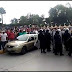 Agreden a operativo contra pirotecnia clandestina en Tultepec