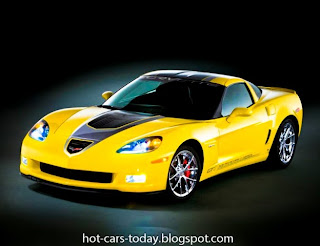 Chevrolet Corvette GT1
