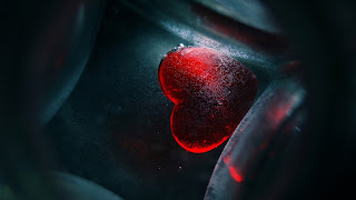 Digital Arts HD Wallpapers heart