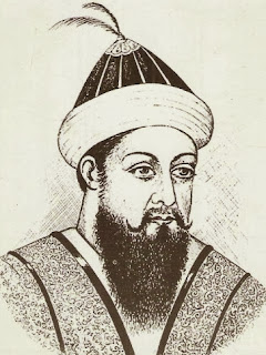 Ibrahim Lodi Ibrahim Lodi