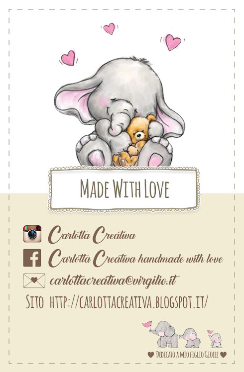 Carlotta Creativa