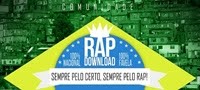 Comunidade Rap Download