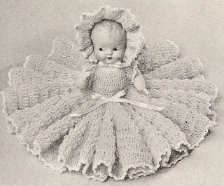 FREE CROCHET SCRUNCHIE PATTERN « CROCHET PATTERNS