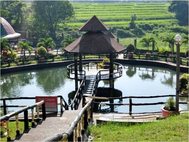 Travel Fun in Philippines! Maramag Bukidnon