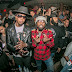 Trinidad James celebrates "No One Is Safe" album with Wale, Snootie Wild and Desean Jackson