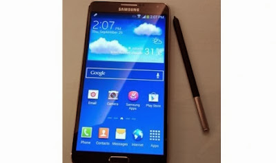 Sst, Samsung Bagi-Bagi 50 Dolar untuk Pemilik Galaxy Note 3 Sst, Samsung Bagi-Bagi 50 Dolar untuk Pemilik Galaxy Note 3