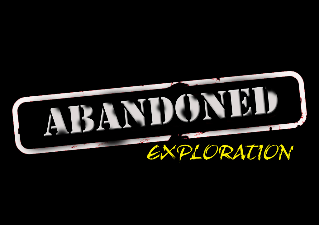 Abandoned Exploration