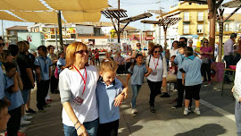 ENCUENTRO INTERGENERACIONAL 09 05 2017