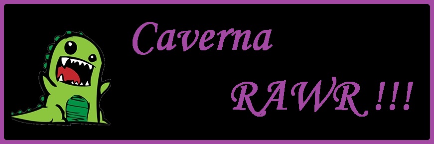 Caverna RAWR