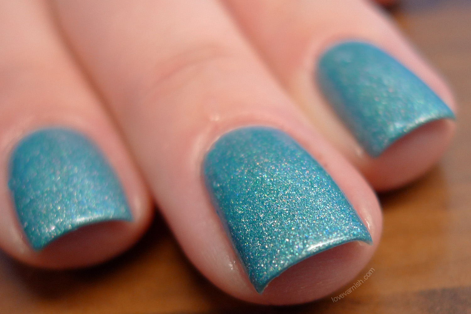 Liquid Sky Lacquer Teal It Like It Is cold Liquid Sky Lacquer Teal It Like It Is cold