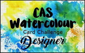 Past CAS Watercolour DT Member