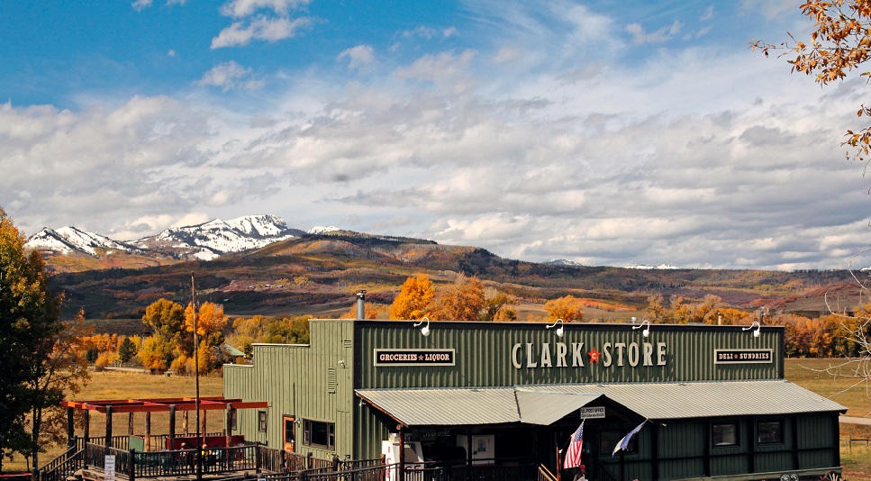 Clark Store