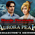 Strange Discoveries: Aurora Peak Collectors