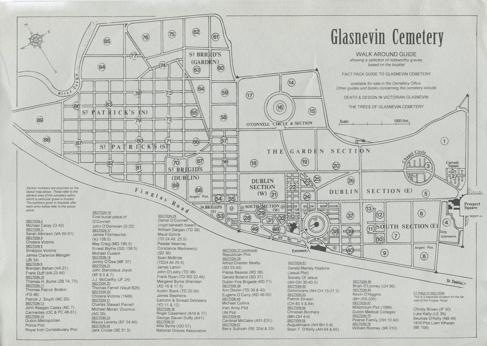 Doyle Research Ireland Reaching Out