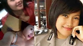 Foto Syur Briptu Rani