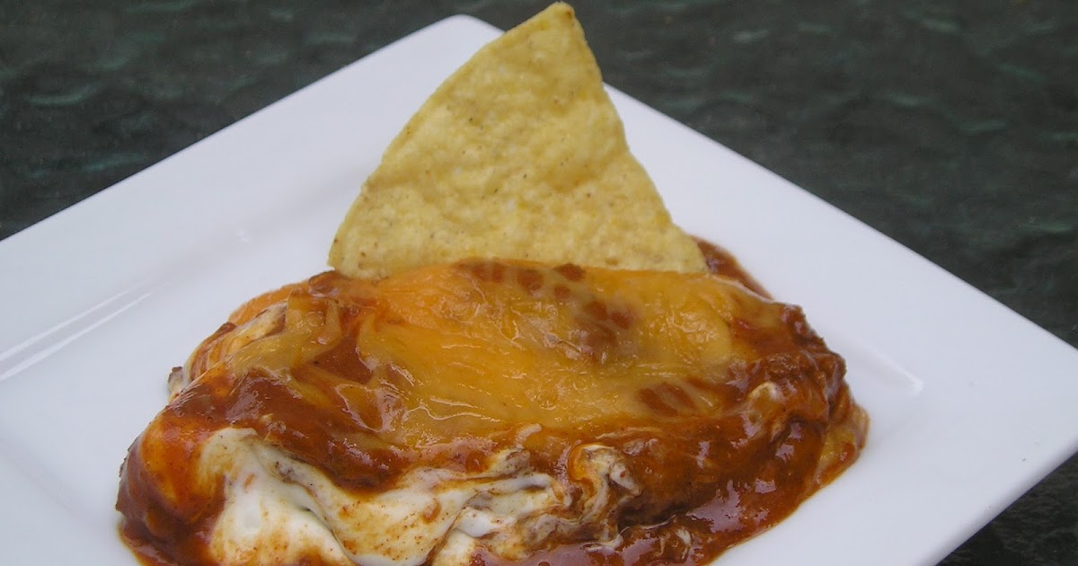 Chili Cheese Dip Edesia's Notebook