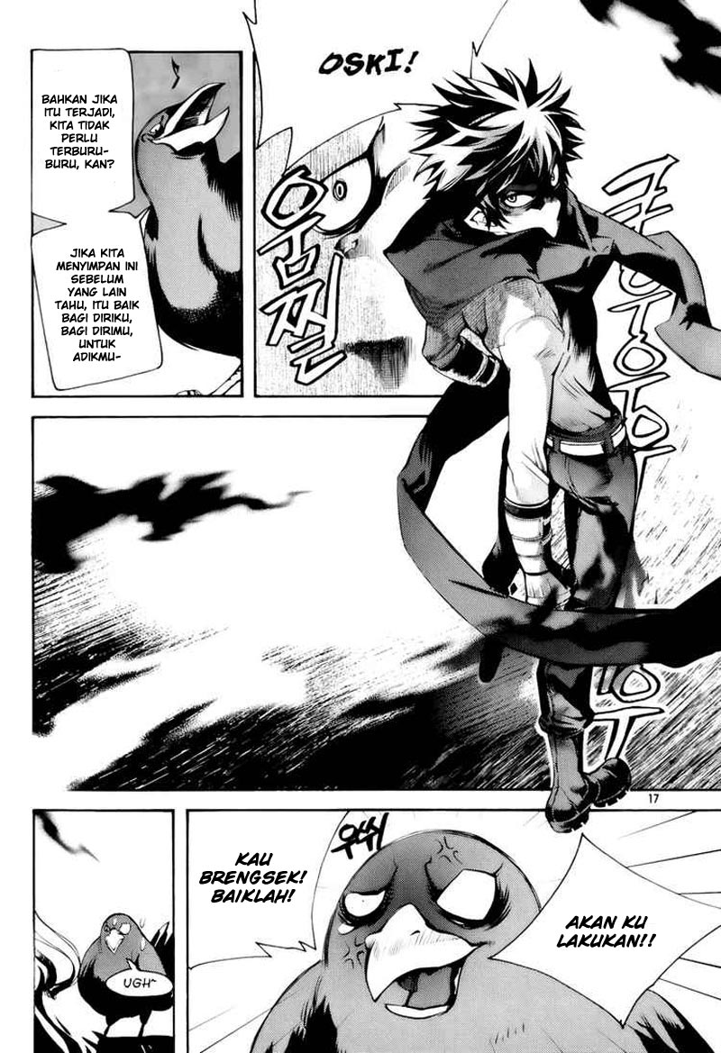 Komik cavalier of the abyss 001 2 Indonesia cavalier of the abyss 001 Terbaru 15|Baca Manga Komik Indonesia|