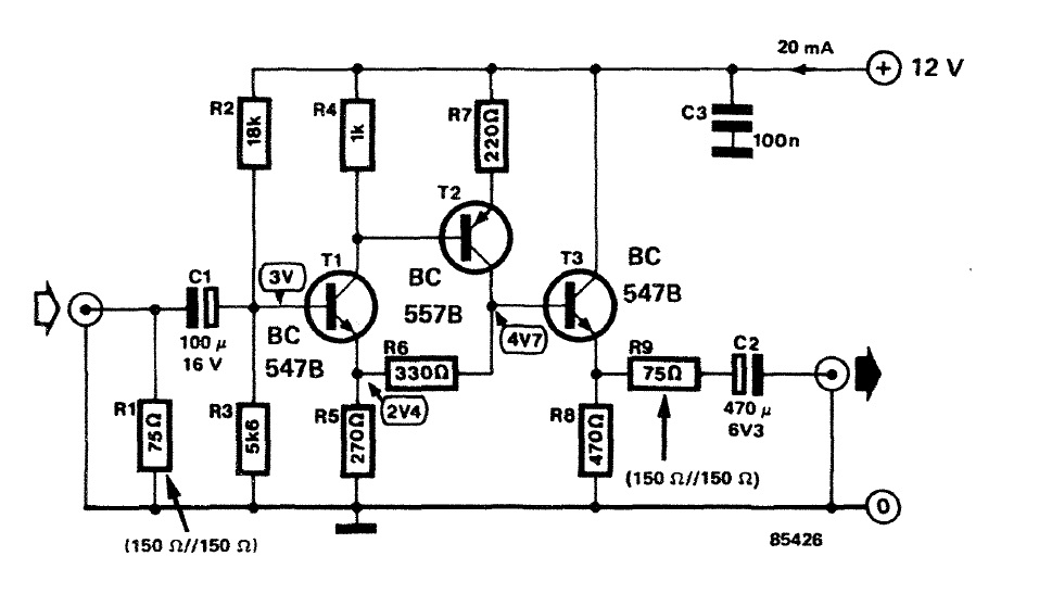 ELECTRONIC VIDEO BUFFER electronic video buffer:
