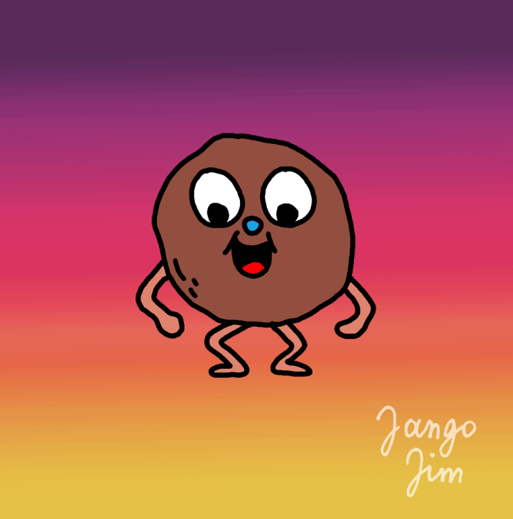 The Explorations of Jangojim