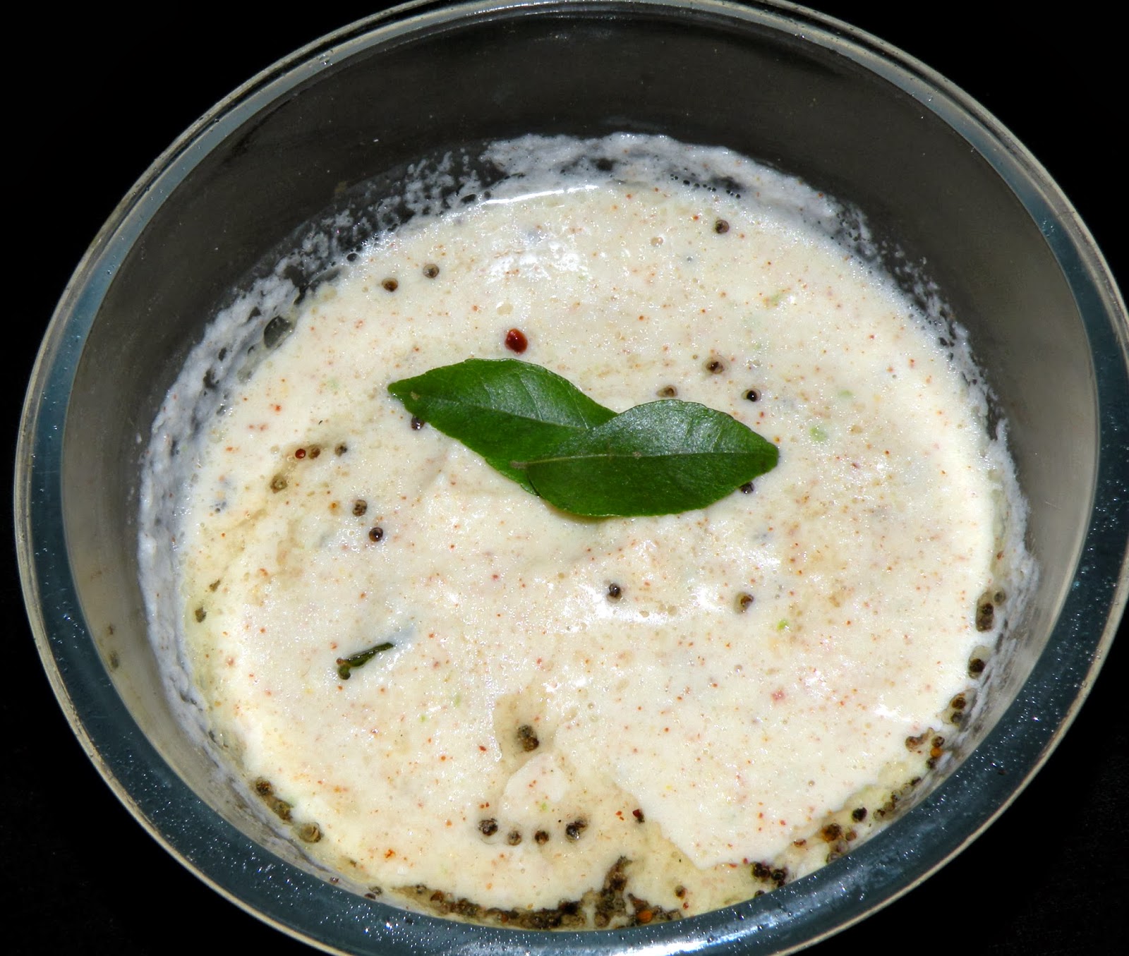 Coconut Chutney Recipe / Thenga Chutney Recipe Full Scoops