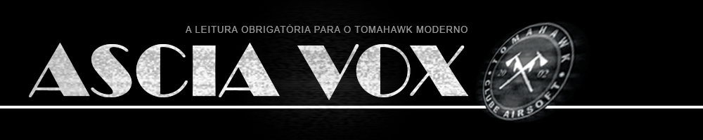 Ascia Vox